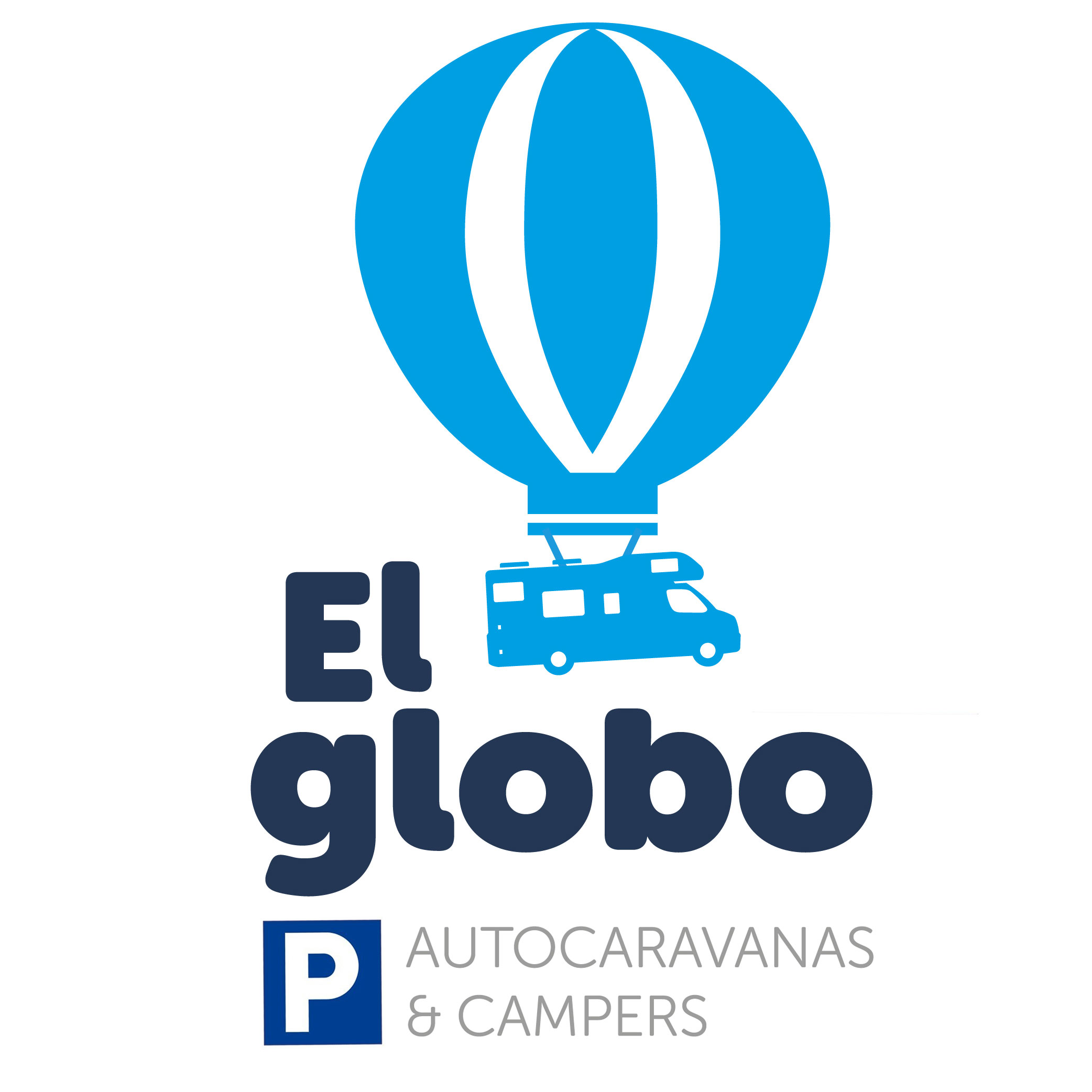 Autocaravanas y campers El Globo